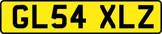 GL54XLZ