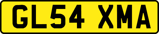GL54XMA