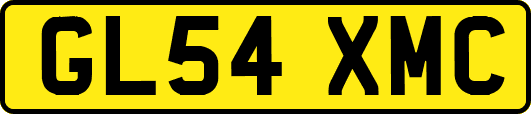 GL54XMC