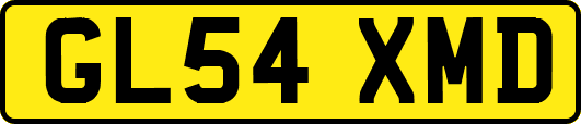 GL54XMD