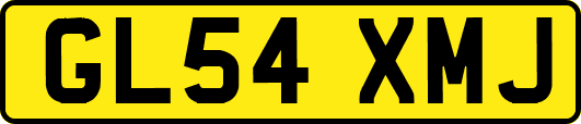 GL54XMJ