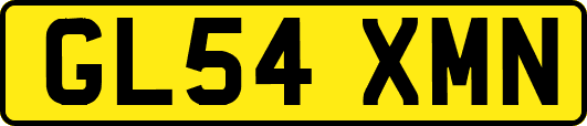 GL54XMN