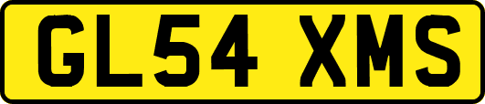 GL54XMS