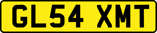GL54XMT
