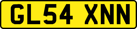 GL54XNN