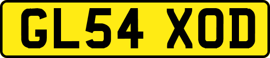 GL54XOD