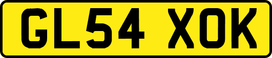 GL54XOK