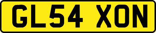 GL54XON