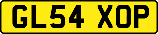 GL54XOP