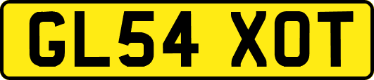 GL54XOT