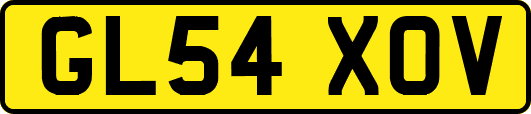 GL54XOV