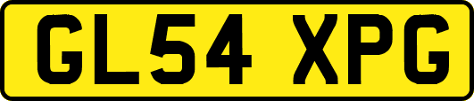 GL54XPG