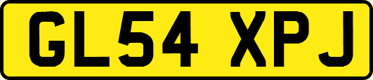 GL54XPJ