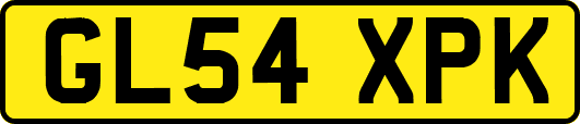 GL54XPK