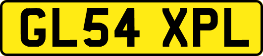 GL54XPL
