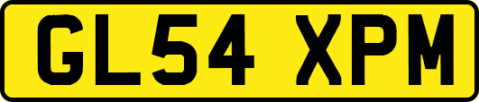 GL54XPM
