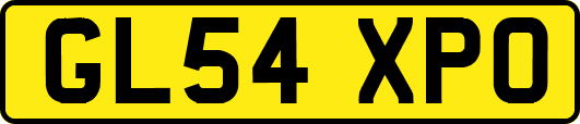 GL54XPO