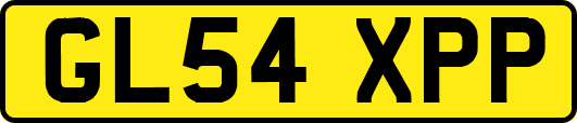 GL54XPP