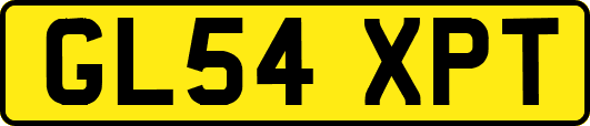GL54XPT