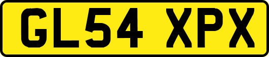 GL54XPX