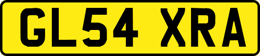 GL54XRA