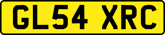 GL54XRC