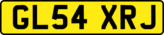 GL54XRJ