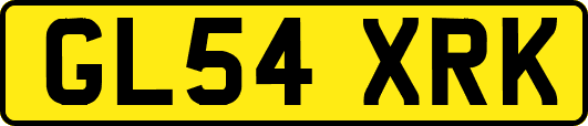 GL54XRK