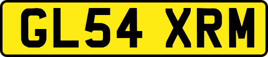 GL54XRM