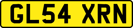 GL54XRN