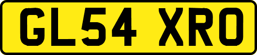 GL54XRO