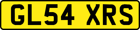 GL54XRS
