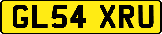 GL54XRU