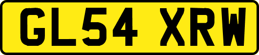 GL54XRW