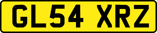 GL54XRZ