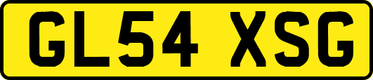 GL54XSG
