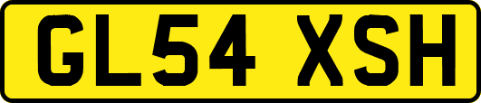 GL54XSH