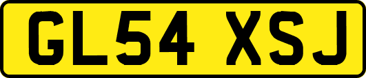 GL54XSJ