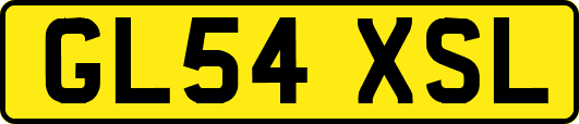 GL54XSL