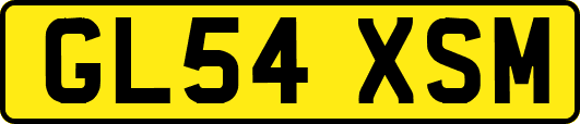 GL54XSM