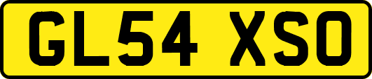 GL54XSO