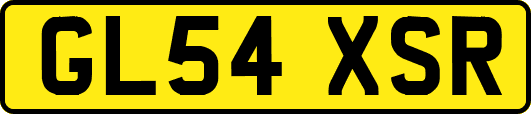 GL54XSR