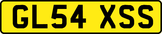 GL54XSS