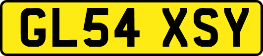 GL54XSY