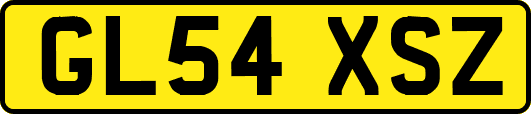 GL54XSZ