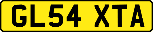 GL54XTA