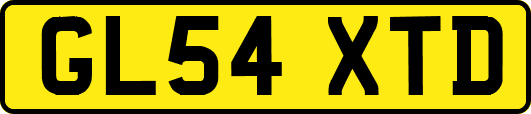 GL54XTD