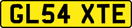 GL54XTE