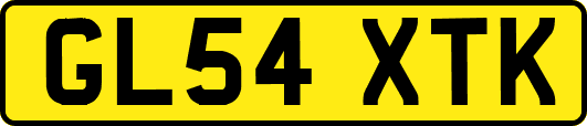 GL54XTK