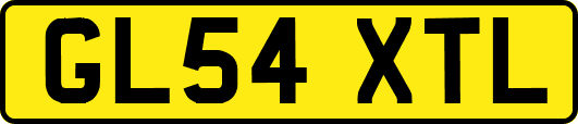 GL54XTL